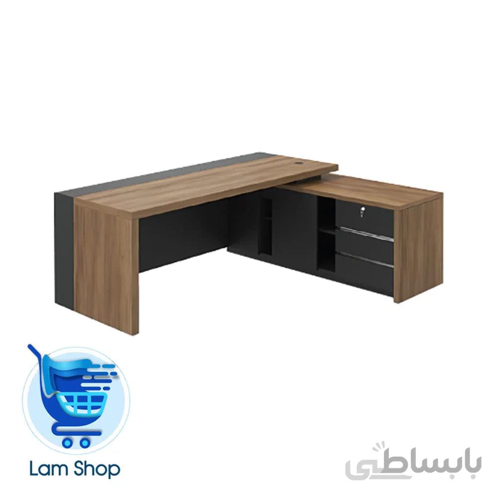میز کارشناسی ODE865S نیلپر