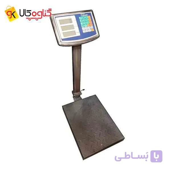 باسکول 150 کیلویی کمری