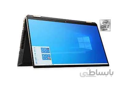 لپ تاپ اوپن باکس ۱۳ اینچی لمسی اچ پی اسپیکتر HP SPECTRE X360 13-AW0XXX i7 – ۱۰۶۵G7 16GB DDR4 با قابلیت ۳۶۰ درجه