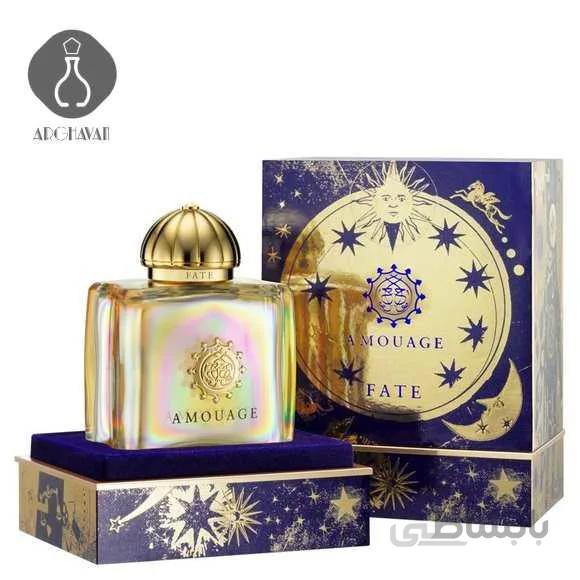 عطر آمواج فیت زنانه (Amouage fate woman 2013)