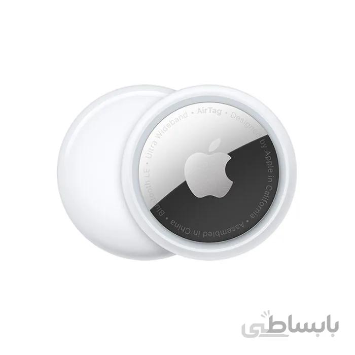 تگ ردیاب هوشمند اپل مدل AirTag