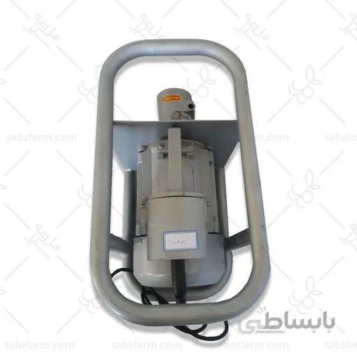 ويبراتور برقی چينی