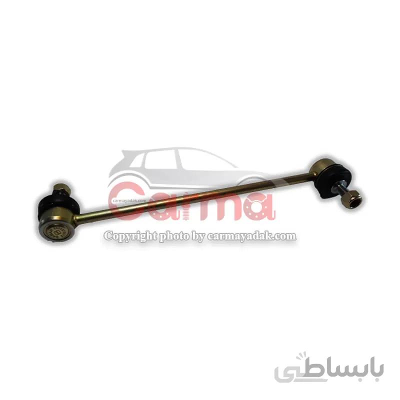 میل موجگیر ام وی ام X33 برند آذر نهاد سامان
