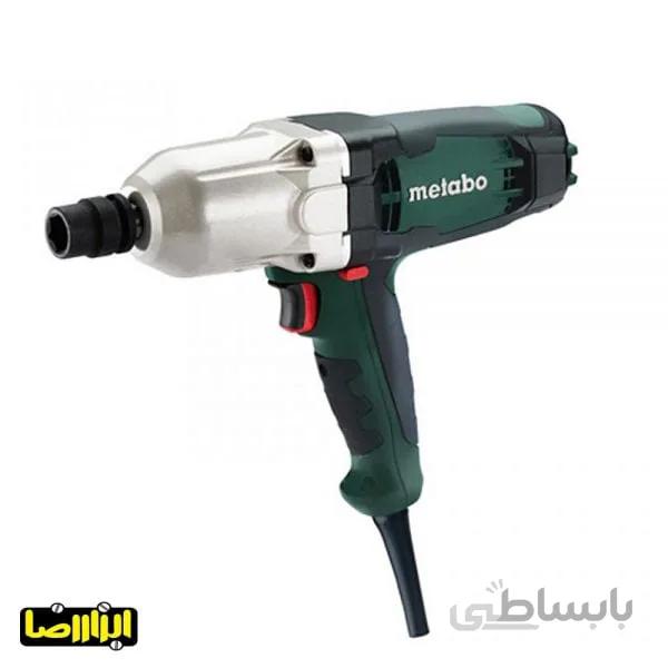 بکس برقی متابو 650 وات مدل SSW650