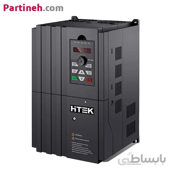 اینورتر سه فاز 132 کیلو وات (180 اسب بخار) Hitek سری F300 ا Hitek inverter driver series F300