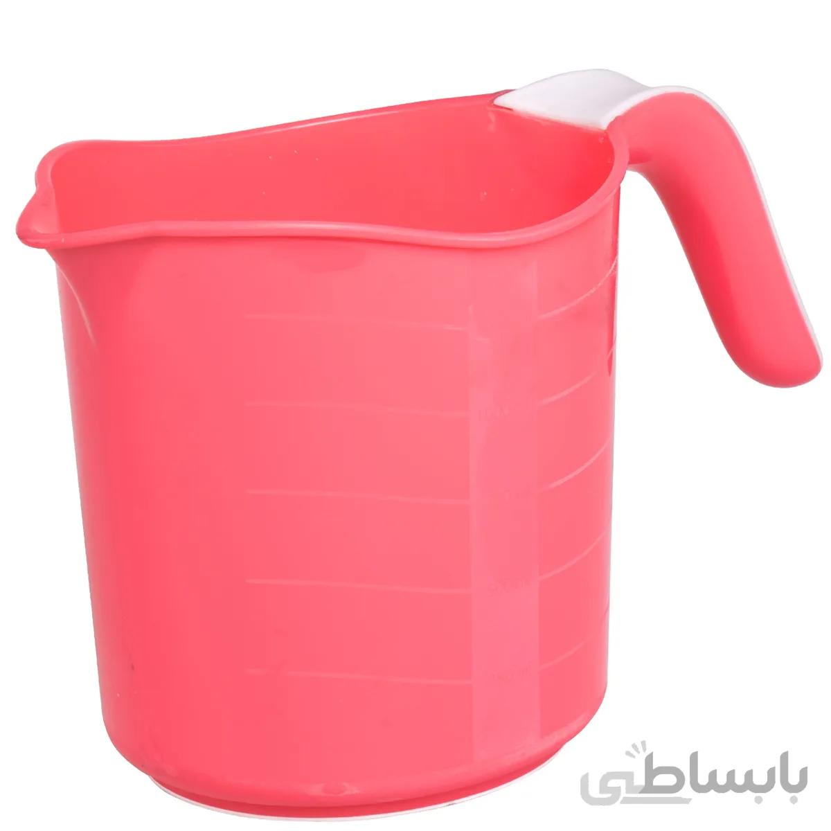 پیمانه اندازه گیری تیتیز کد 658