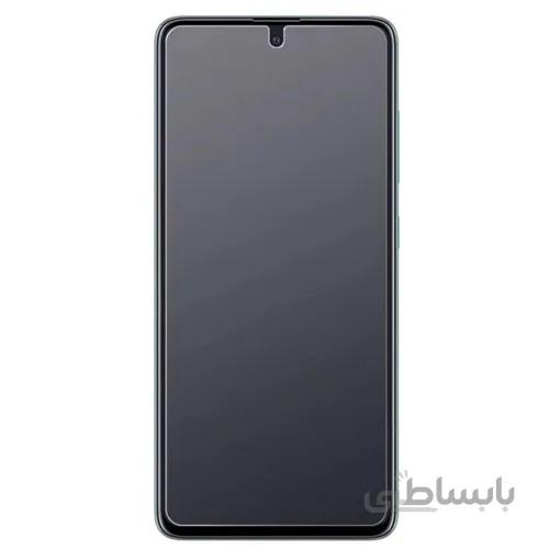 گلس و محافظ صفحه مات سامسونگ Samsung Galaxy A51