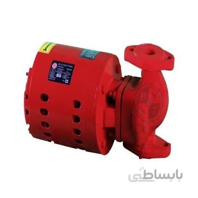 پمپ سیرکولاتور خطی تهران (بلندکاست)یکسره مدل "1/4-1 S25