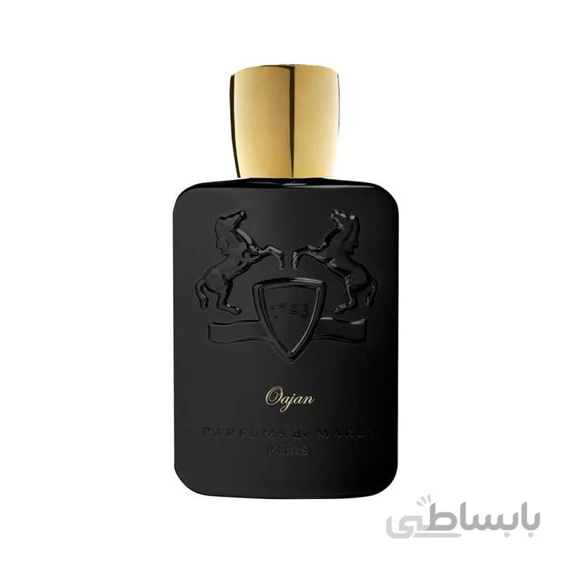 تستر ادکلن مردانه اوجان-عوجان پارفیوم-دمارلی Parfums-de-Marly Oajan
