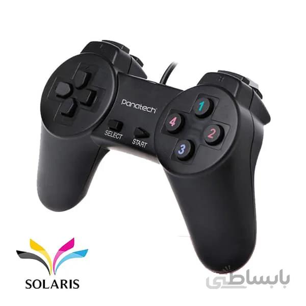 گیم پد panatech مدل P-G504