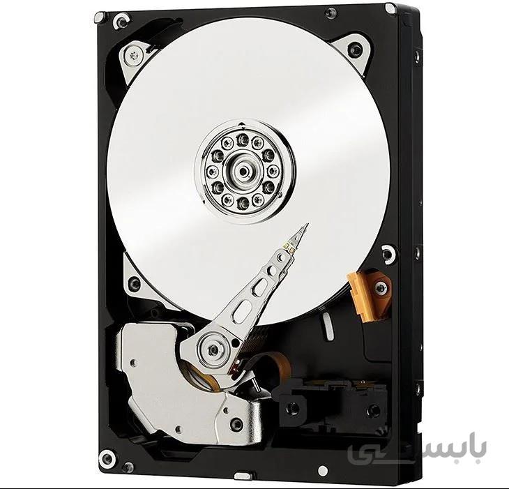 هارد دیسک اینترنال وسترن دیجیتال سری مشکی ظرفیت 2 ترابایت ا Western Digital Black Internal Hard Drive 2TB
