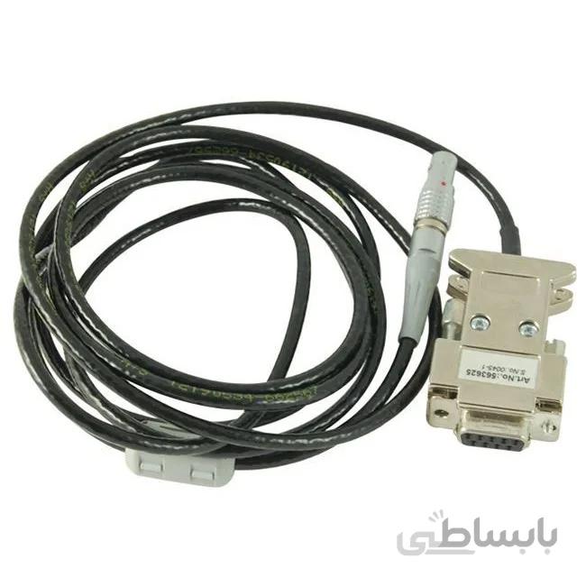 کابل تخلیه و انتقال اطلاعات GEV102 لایکا