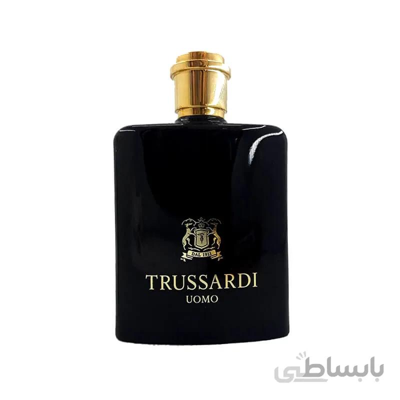 عطر ادکلن مردانه Trussardi Uomo