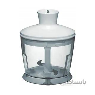 مجموعه خردکن همزن عمودی بوش