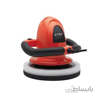 پولیش ماشین محک مدل AP-120VD ا AP-120VD