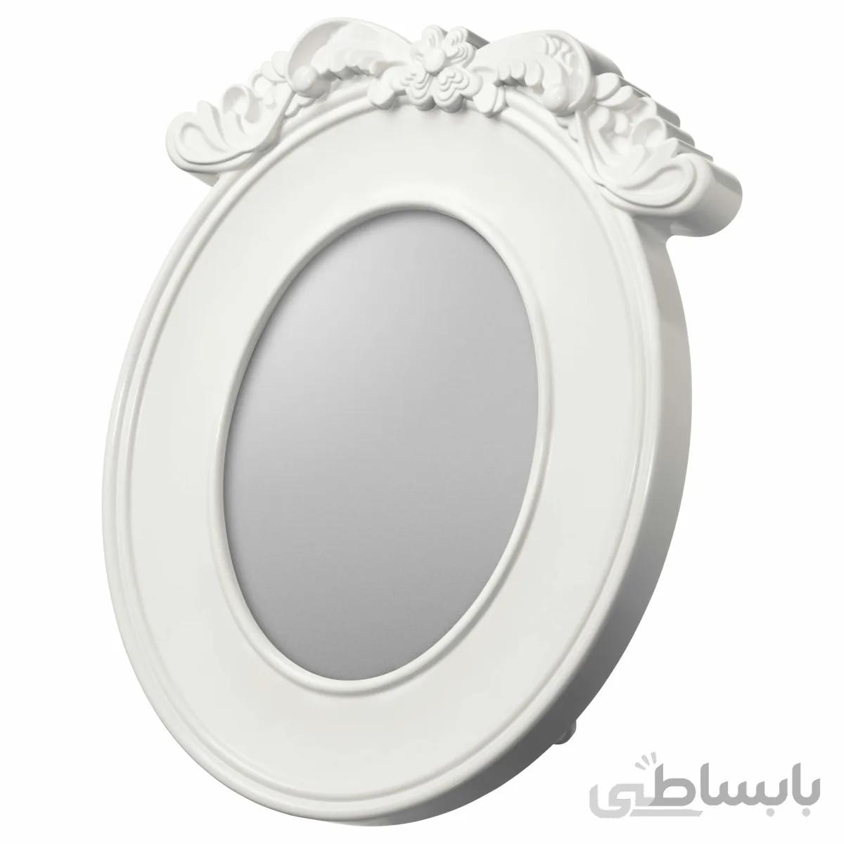 قاب عکس بیضی ایکیا KVILL