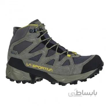 کفش کوهنوردی لا اسپورتیوا مدل LA SPORTIVA Saber GTX کد 2055-c