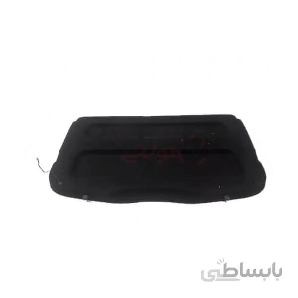طاقچه عقب ام وی ام X55
