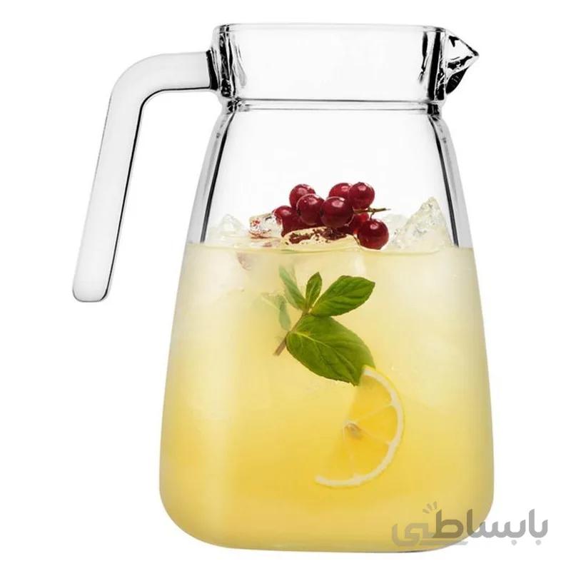 پارچ پاشاباغچه مدل کار کد 43028