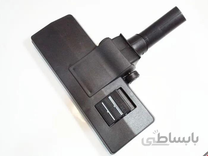 برس کف استیل مخصوص جاروی ناسیونال و پاناسونیک
