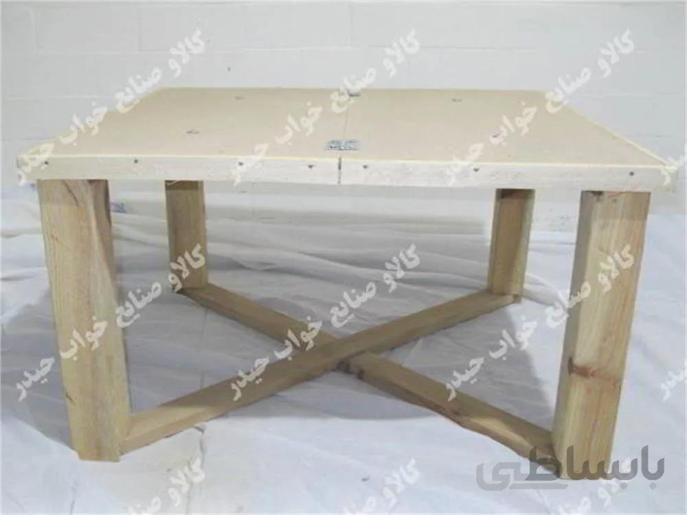 کرسی چوبی تاشو 100 سانت- حیدر خواب-جاگیری کم-حمل راحت- مستحکم ا wooden Folding seats-100 cm-Heydarkhab-low positioning-easy shipping-strong