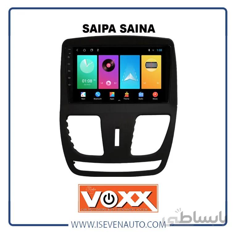 مانیتور اندروید VoxX – مدل C200Pro سایپا- ساینا کوِئیک ا مانیتور اندروید VoxX – مدل C200Pro سایپا- ساینا کوِئیک