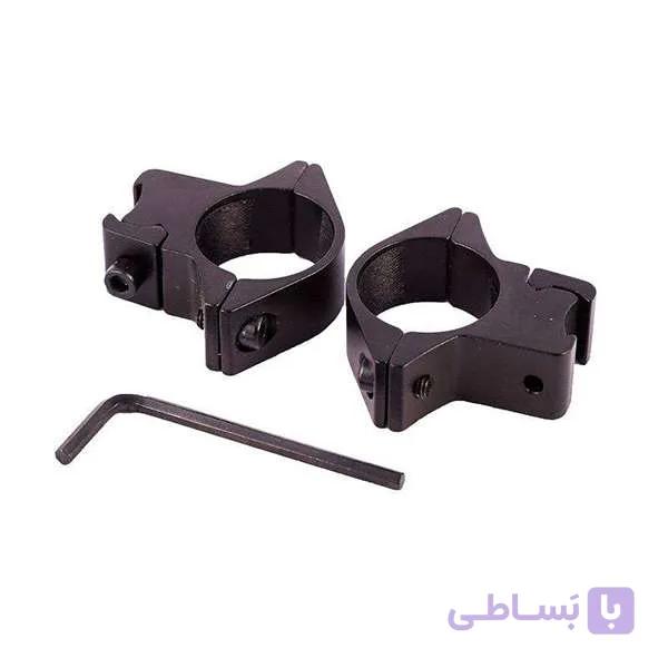 پایه دوربین تفنگ مدل MA103