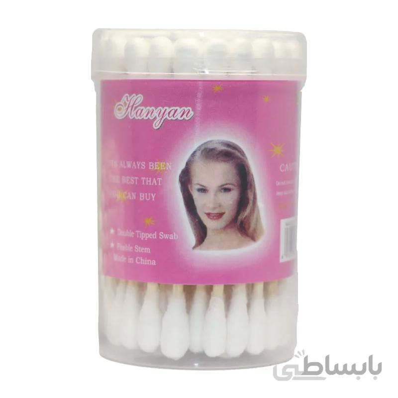 گوش پاک کن خلال چوبی خارجی