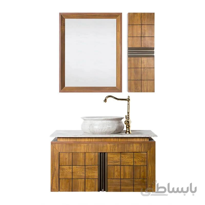 روشویی کابینتی ویستا آنتیک
