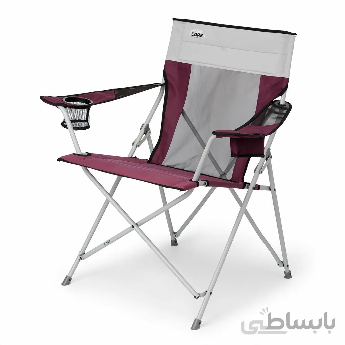 صندلی کمپینگ Core مدل Tension Chair