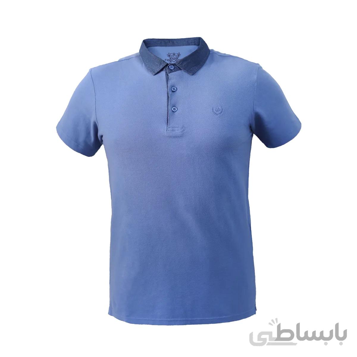 تیشرت مردانه آستین کوتاه کد 601171