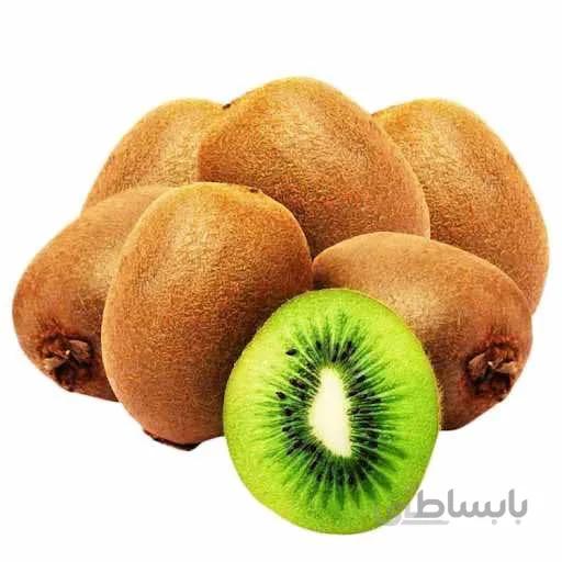 بذر کیوی سبز