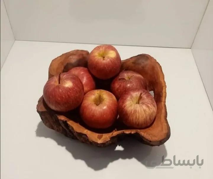 میوه خوری،شکلات خوری چوبی کد۱۳۲۶۳۲۶۹۵۵۱