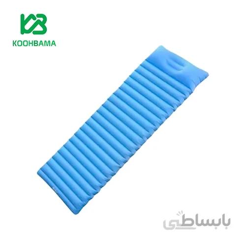 زیر انداز بادی TPUطرح سیتوسامیت