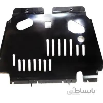 سینی زیر موتور پژو 206