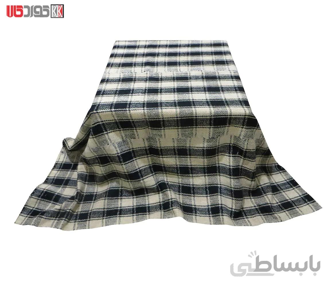 جاجیم دستباف کردستان کد 104