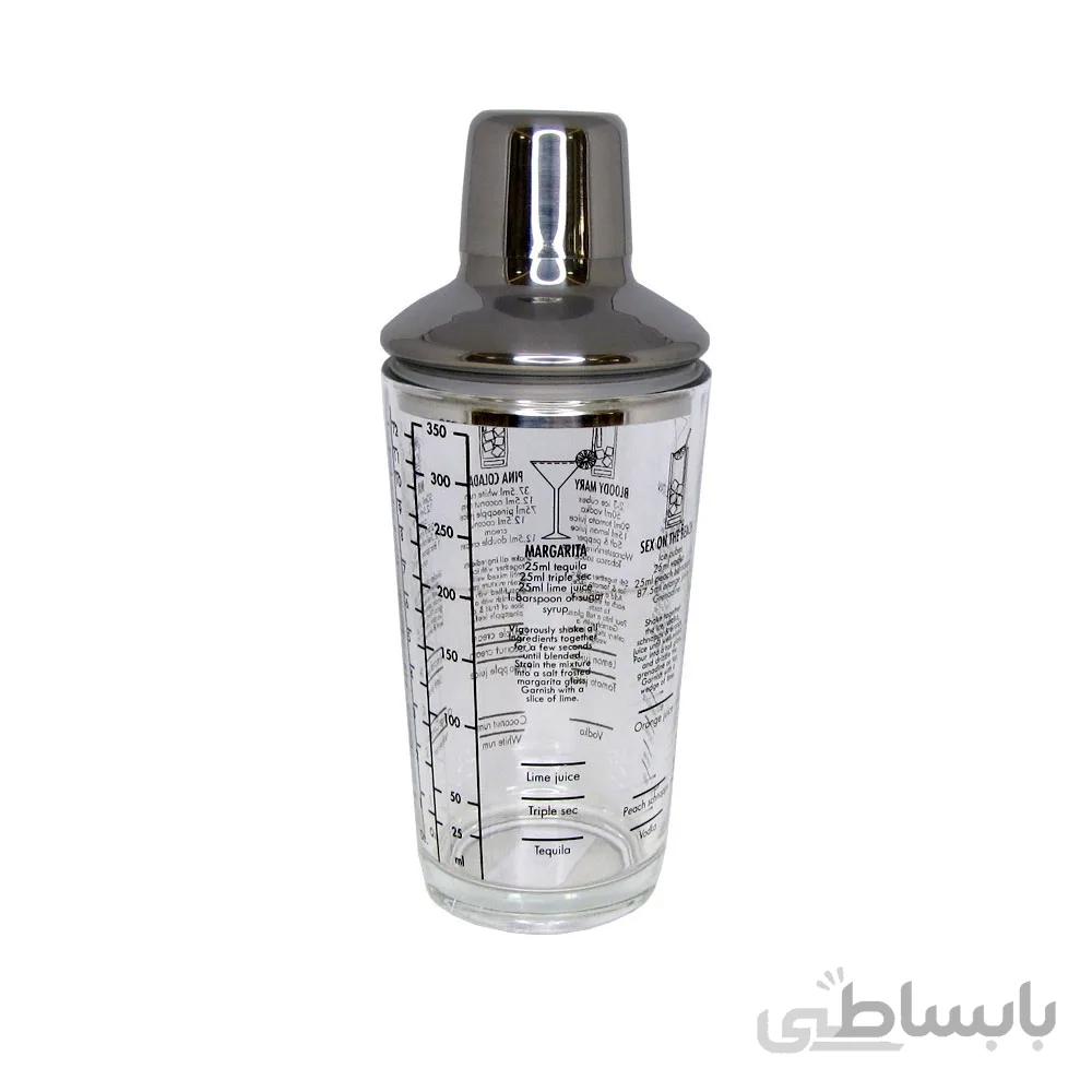 شیکر بلور والرین (VALERIAN) کد 22011