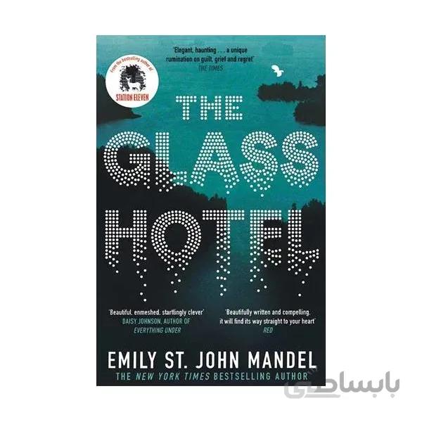 The Glass Hotel