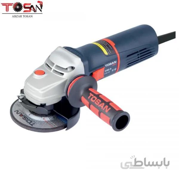 مینی فرز اهنگری ۳۳۸۲A