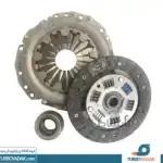 کیت کلاچ ارتقا یافته پراید 151 عظام
