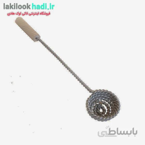 اسپند دودکن فنری