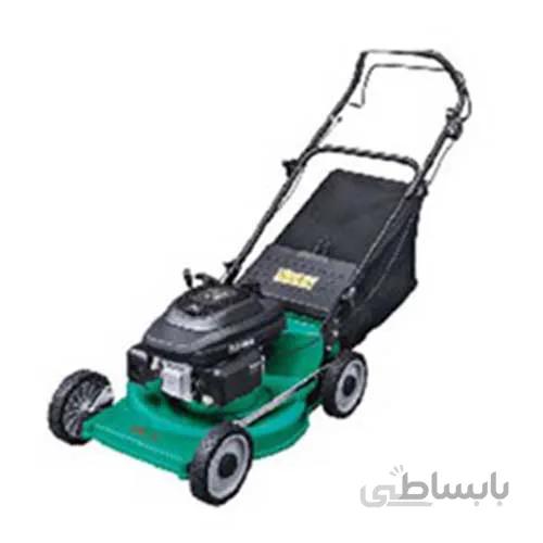 چمن زن موتوری دی سی ای مدل A03SSS48 ا DCA A03SSS48 Petrol Lawn Mower