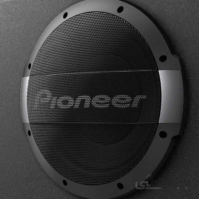 TS-WX1010LAساب‌ باکس پایونیر Pioneer ا PIONEER