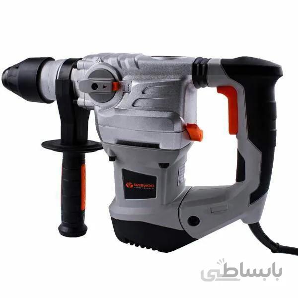 بتن کن 4 شیار 1500 وات DAEWOO دوو مدل DARH32