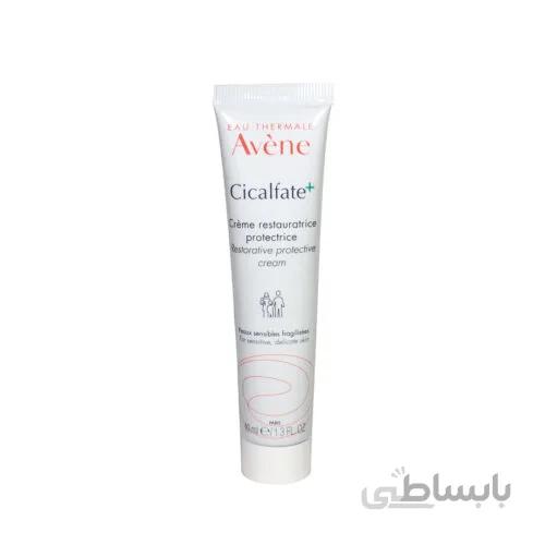 کرم سیکالفت اون ا Cicalfate Cream