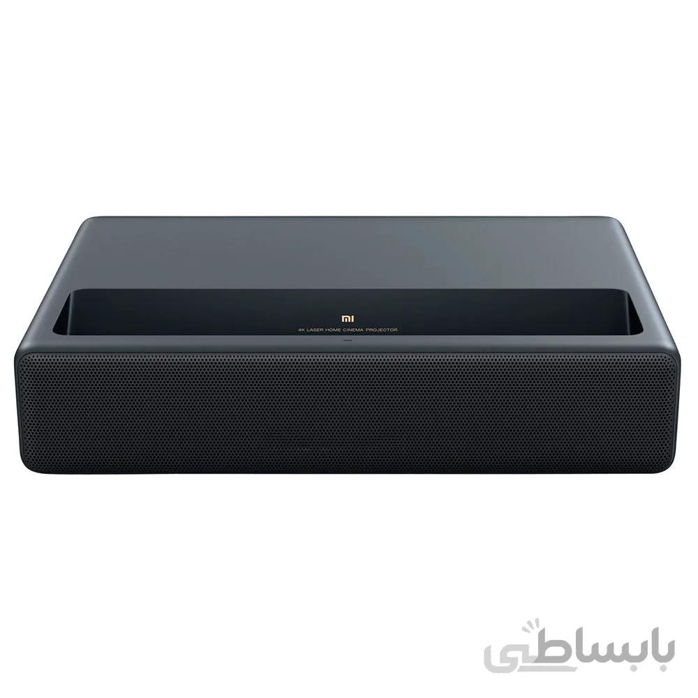 ویدئو پروژکتور شیائومی مدل Mi 4k Laser Projector 150 ا Xiaomi Mi 4k Laser Projector 150Projector
