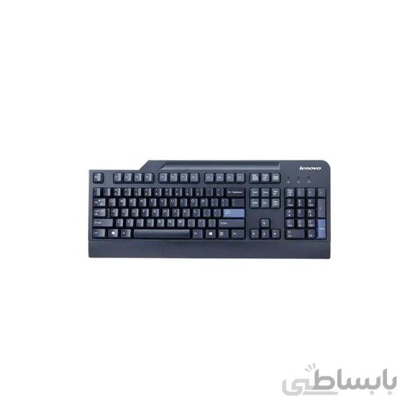 کیبورد اورجینال لنوو مدل IBM SK-8825