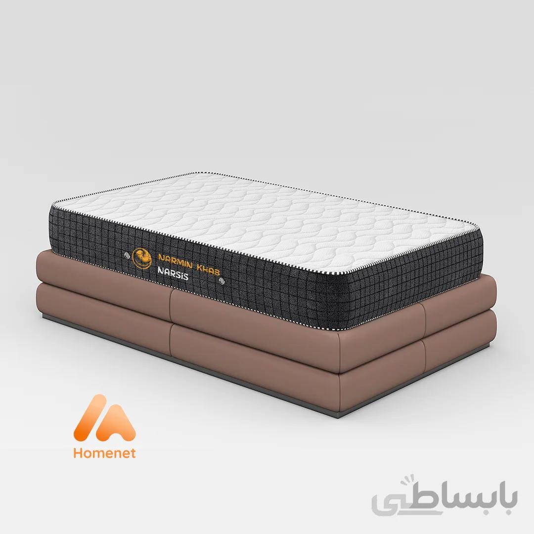 تشک سوپر طبی فنری نارسیس - نرمین خواب