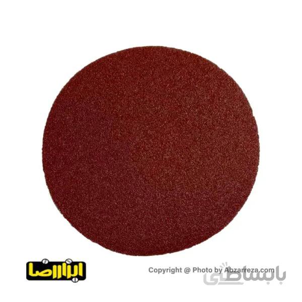 صفحه سنباده 180 میلیمتری سایز P60
