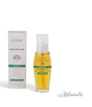 روغن معجزه‌گر آرگان آلتر اگو ا Alter Ego ARGANIKARE Miracle Oil